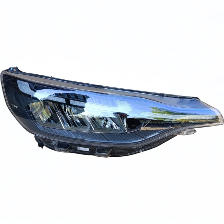 Frontscheinwerfer Ford Transit Custom PZ31-13E014-CB LED Rechts Headlight