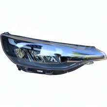 Load image into Gallery viewer, Frontscheinwerfer Ford Transit Custom PZ31-13E014-CB LED Rechts Headlight
