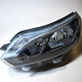 Frontscheinwerfer Toyota Proace City 99808581280 Links Scheinwerfer Headlight SCH1576440423ps