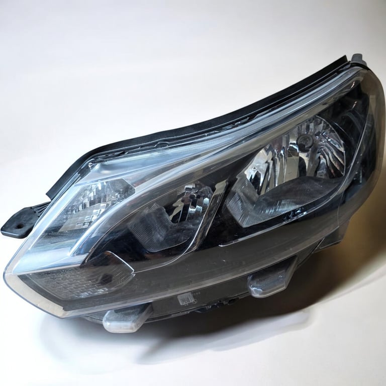 Frontscheinwerfer Toyota Proace City 99808581280 Links Scheinwerfer Headlight SCH1576440423ps