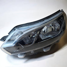 Laden Sie das Bild in den Galerie-Viewer, Frontscheinwerfer Toyota Proace City 99808581280 Links Scheinwerfer Headlight SCH1576440423ps