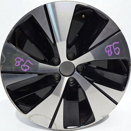 1x Alufelge 18 Zoll 7.5