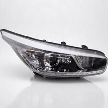 Load image into Gallery viewer, Frontscheinwerfer Kia Ceed 92102-A2220 LED Rechts Scheinwerfer Headlight