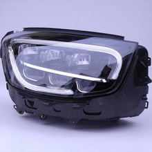 Laden Sie das Bild in den Galerie-Viewer, Frontscheinwerfer Mercedes-Benz Glc X253 LED Rechts Scheinwerfer Headlight SCH2963458093bg