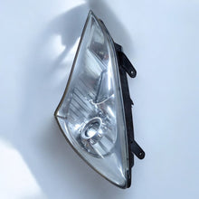Laden Sie das Bild in den Galerie-Viewer, Frontscheinwerfer Genesis Coupe Links Scheinwerfer Headlight