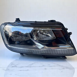 Frontscheinwerfer VW Tiguan 5NB941006B Rechts Scheinwerfer Headlight SCH7232346861rg