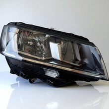 Load image into Gallery viewer, Frontscheinwerfer VW Transporter 7L1941006B Rechts Scheinwerfer Headlight SCH5768425700tb