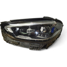 Load image into Gallery viewer, Frontscheinwerfer Mercedes-Benz W206 A2069067903 LED Links Headlight SCH8651319192cj