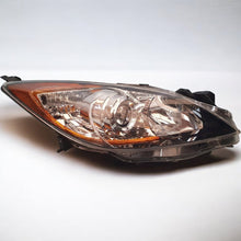 Laden Sie das Bild in den Galerie-Viewer, Frontscheinwerfer Mazda II 100-41345 Rechts Scheinwerfer Headlight