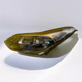 Frontscheinwerfer Kia Sportage 92101F1500 LED Links Scheinwerfer Headlight