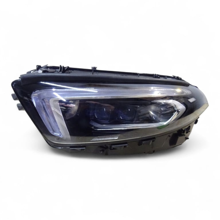 Frontscheinwerfer Mercedes-Benz W177 A1779060503 LED Links Headlight SCH6108206524ef