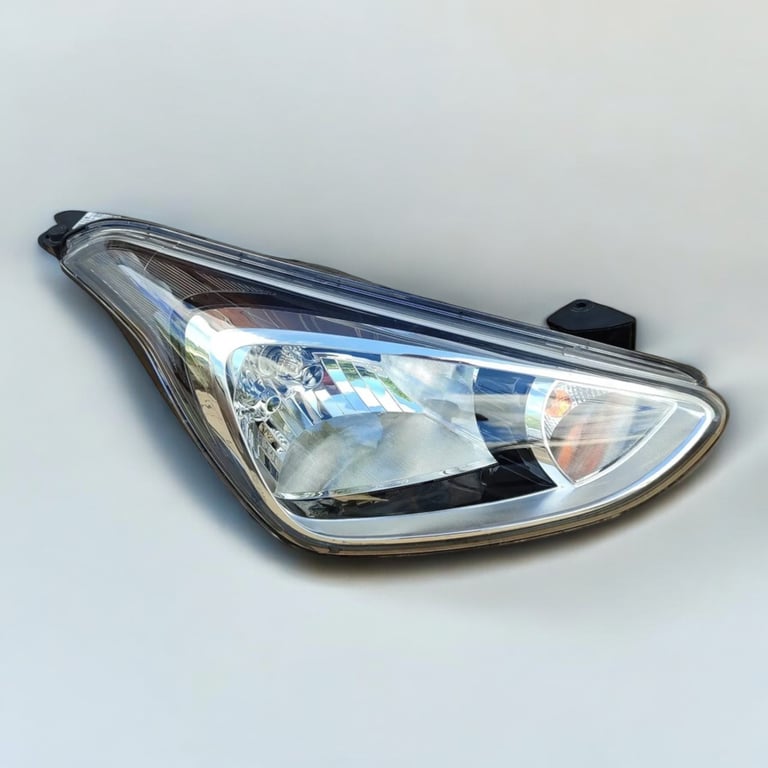 Frontscheinwerfer Hyundai I10 92102-B9000 LED Rechts Scheinwerfer Headlight