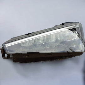 Frontscheinwerfer Skoda Scala 657941015A Links Scheinwerfer Headlight SCH5494890961sl