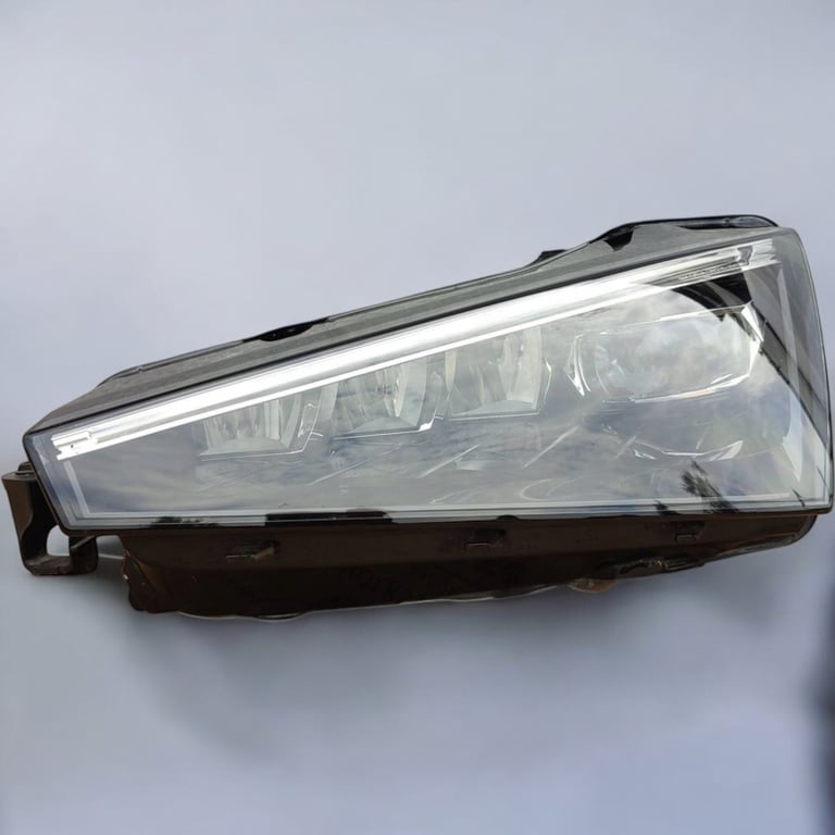 Frontscheinwerfer Skoda Scala 657941015A Links Scheinwerfer Headlight SCH5494890961sl
