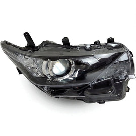 Frontscheinwerfer Toyota Auris 81130-02K30 LED Rechts Scheinwerfer Headlight