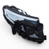 Frontscheinwerfer Mercedes-Benz Eqc A2939060201 LED Rechts Headlight