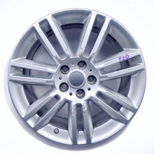 Laden Sie das Bild in den Galerie-Viewer, 1x Alufelge 18 Zoll 7.5" 5x112 51ET Glanz Silber 6856032 Mini Countryman F60 FEL5338344314mu