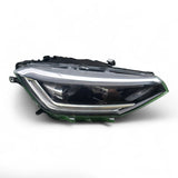 Frontscheinwerfer VW Taigo 2G7941036C Full LED Rechts Scheinwerfer Headlight