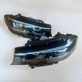 Frontscheinwerfer BMW G21 G20 9481702 9481701 LED Ein Satz Headlight