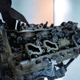 Motor Renault I M9R740 2.0 DCI 2008 Diesel Engine Unkomplett