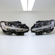 Load image into Gallery viewer, Frontscheinwerfer Volvo S90 V90 32228676 LED Links Scheinwerfer Headlight SCH5931660687rt