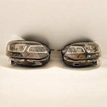 Laden Sie das Bild in den Galerie-Viewer, Frontscheinwerfer Opel Zafira C Vivaro 9808567680 9808567780 Rechts oder Links