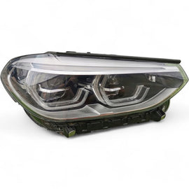 Frontscheinwerfer BMW X3 G01 G02 8739654-01 LED Rechts Scheinwerfer Headlight SCH3610068560om
