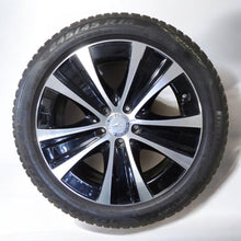 Load image into Gallery viewer, 4x Alufelge 18 Zoll 8.0" 5x112 43ET A2134013700 Mercedes-Benz Rim Wheel FEL2220480944ru