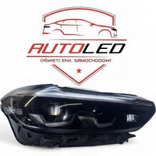 Load image into Gallery viewer, Frontscheinwerfer BMW X5 G05 G06 9481784 LED Rechts Scheinwerfer Headlight SCH9803811882rj