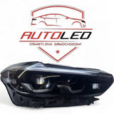 Frontscheinwerfer BMW X5 G05 G06 9481784 LED Rechts Scheinwerfer Headlight