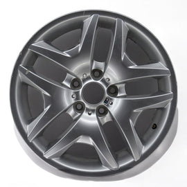 1x Alufelge 18 Zoll 9.0