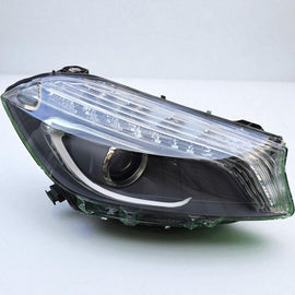Frontscheinwerfer Mercedes-Benz W176 A1768201261KZ Bi-Xenon Rechts Headlight