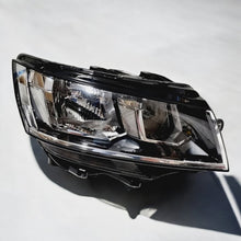 Laden Sie das Bild in den Galerie-Viewer, Frontscheinwerfer VW T6 7L1941006B Rechts Scheinwerfer Headlight