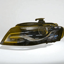 Frontscheinwerfer Audi A4 B8 8K0941003P Xenon Links Scheinwerfer Headlight SCH6430314663ky