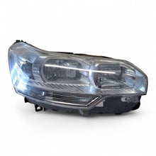 Load image into Gallery viewer, Frontscheinwerfer Citroën C5 III 9672694080 Rechts Scheinwerfer Headlight SCH4699449262mf