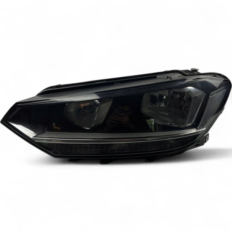 Frontscheinwerfer VW Touran 5TB941005A Ein Stück (Rechts oder Links) Headlight SCH1248317047vq