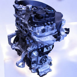 Motor Peugeot Partner HN05 1.2 THP 2024 Benzin Engine Unkomplett