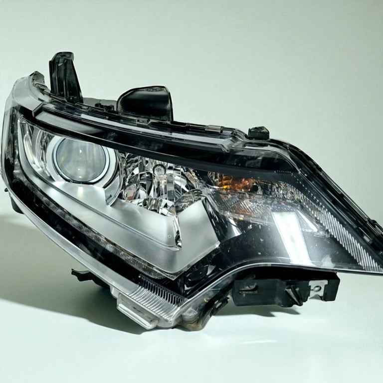 Frontscheinwerfer Mitsubishi Outlander III 8301C854 LED Rechts Headlight SCH1995865910mg