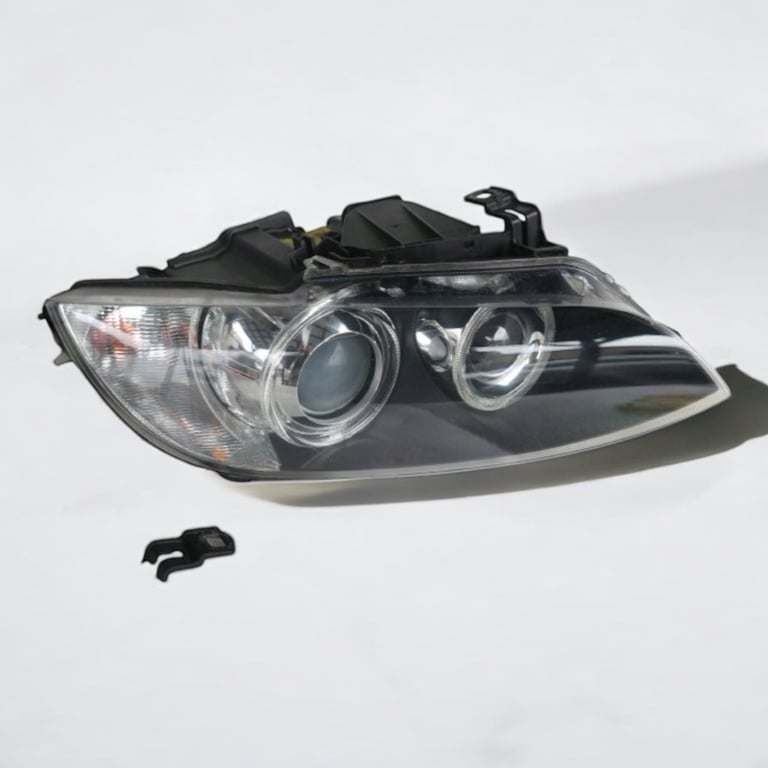 Frontscheinwerfer BMW E93 E92 7162128 7162128-157162128 Rechts Headlight SCH3076713495ge