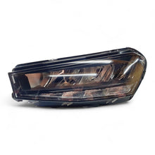 Load image into Gallery viewer, Frontscheinwerfer Skoda Fabia 6VB941015 LED Links Scheinwerfer Headlight SCH4502502376iq