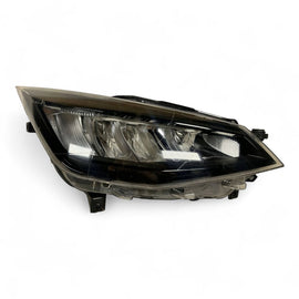 Frontscheinwerfer Seat Ibiza Arona 6F1941006C LED Rechts Scheinwerfer Headlight