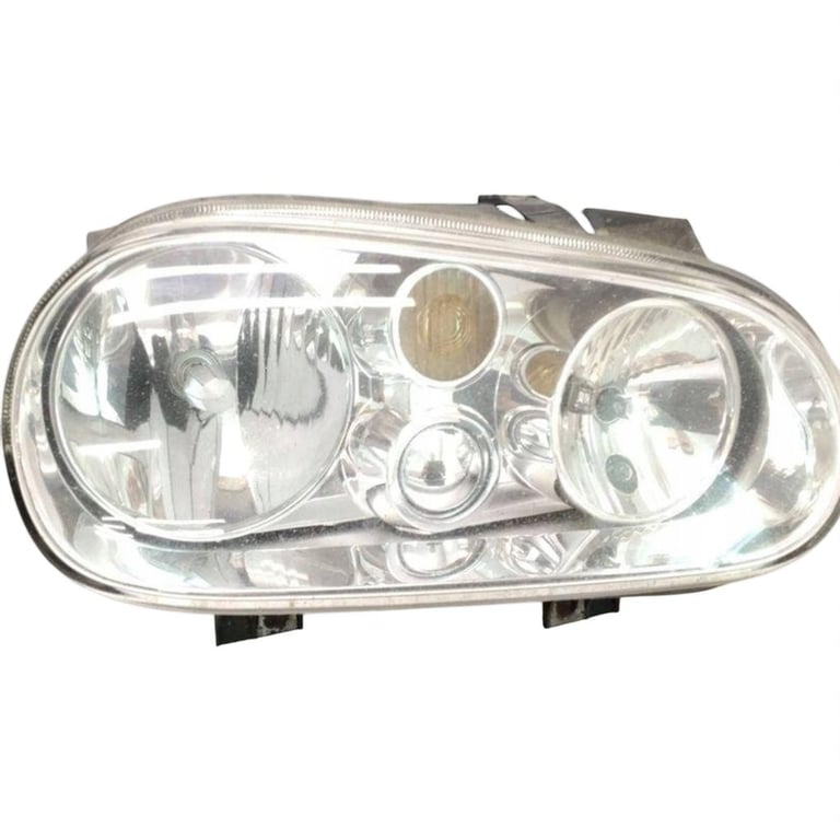 Frontscheinwerfer VW Golf VII 1J1941016B Rechts Scheinwerfer Headlight SCH7510553536bf