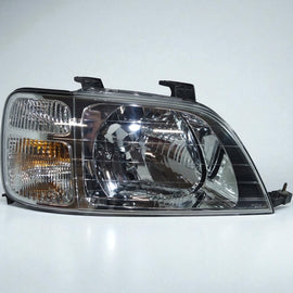 Frontscheinwerfer Honda Crv Cr-V I 033-7642 Rechts Scheinwerfer Headlight