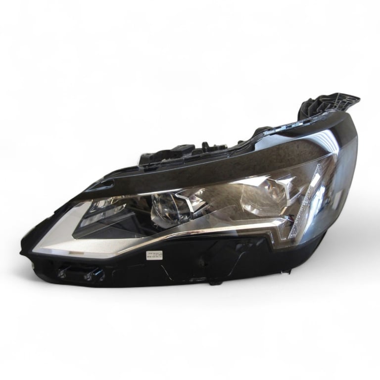 Frontscheinwerfer Peugeot 5008 9836230680 LED Links Scheinwerfer Headlight SCH5755074007ex
