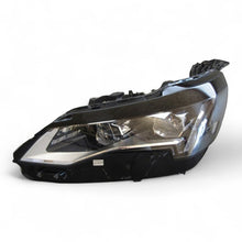 Load image into Gallery viewer, Frontscheinwerfer Peugeot 5008 9836230680 LED Links Scheinwerfer Headlight SCH5755074007ex