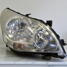 Load image into Gallery viewer, Frontscheinwerfer Toyota Verso Rechts Scheinwerfer Headlight SCH8707469766tg