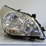 Frontscheinwerfer Toyota Verso Rechts Scheinwerfer Headlight