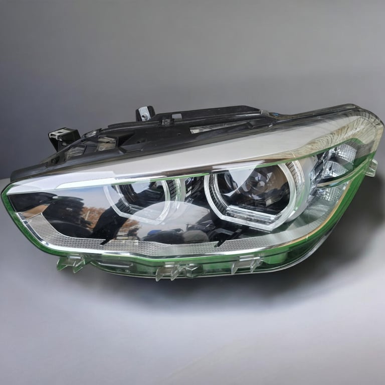 Frontscheinwerfer BMW 1 F21 F20 7498941 LED Links Scheinwerfer Headlight SCH1638603644kv