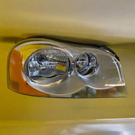 Frontscheinwerfer Volvo Xc90 I 30698814 Xenon Rechts Scheinwerfer Headlight