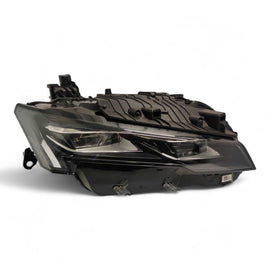 Frontscheinwerfer Peugeot 308 9859661880 Rechts Scheinwerfer Headlight SCH2921340314ue
